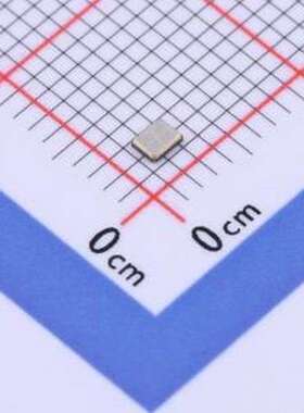 XC21M4-32.000-F08NJDTL 无源晶振 32MHz ±10ppm 8pF SMD2016-4P