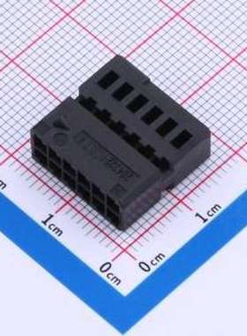 284322-1 汽车连接器 284322-1