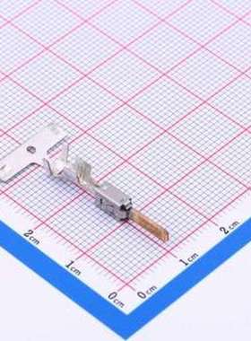 1-962916-3 汽车连接器 端子
