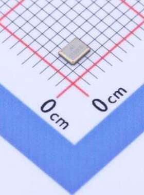 CM4027M12010T8188134 无源晶振 27.120MHz ±10ppm 10pF SMD2520