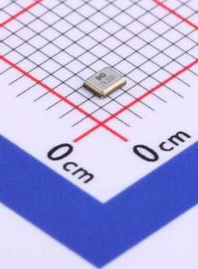 7D019200C01 无源晶振 19.2MHz ±10ppm 7pF SMD2016-4P