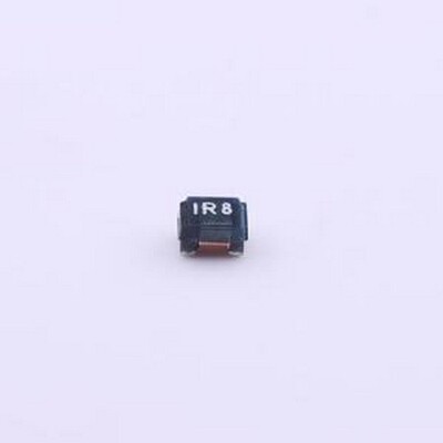 FHW0805UF1R8JST 贴片电感 1.8uH ±5% 0805