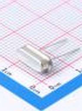 LPA0D12000U84L 无源晶振 12MHz ±20ppm 20pF HC-49S