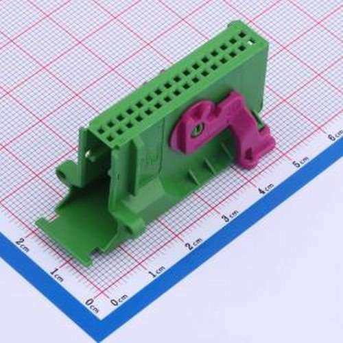 1534222-1 汽车连接器 15342221