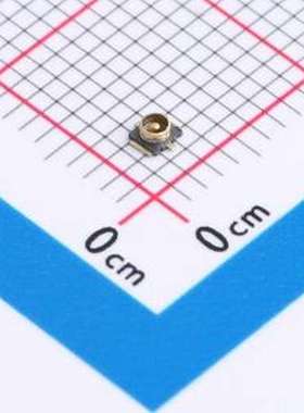 YZT219D-0202008UG-01 RF射频同轴连接器 内针 IPEX SMD,2x2mm
