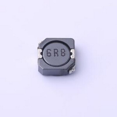 PSPHAQ104R-6R8M 功率电感 6.8uH ±20% 4.8A SMD,10.5x10.3mm