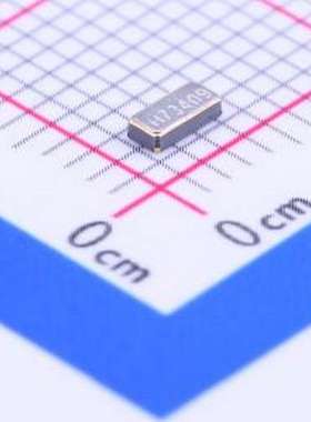 TCXM32768K2NGDCZT2T 无源晶振 32.768kHz ±20ppm 12.5pF SMD321