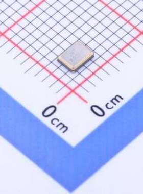 CF4016M00012T8188037 无源晶振 16MHz ±10ppm 12pF SMD3225-4P