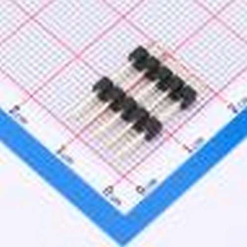 X6512WV-05H-C60D30-E100 排针 1x5P 间距:2.54mm 方针 插件,P=2.