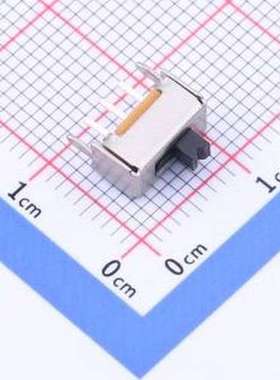 SS12D07VG2 087 滑动开关 SS12D07VG2 087 插件