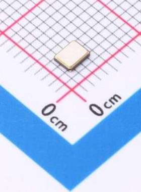 3TJ413573UYGBC 无源晶振 13.5732MHz ±10ppm 15pF SMD3225-4P