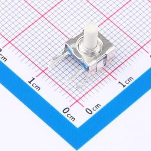 GT-TC158A-H0875-L1 轻触开关 IP67侧按防水支架轻触开关 160gf