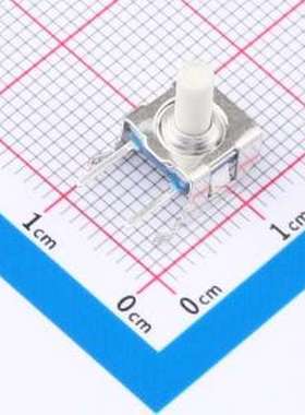 GT-TC158A-H0875-L1 轻触开关 IP67侧按防水支架轻触开关 160gf