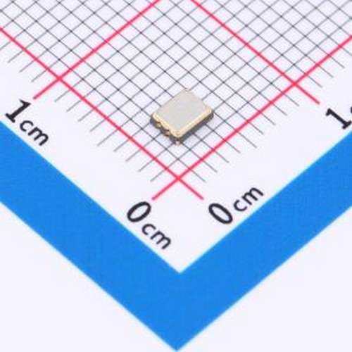 OB2EL89CLID112YLC-125M 有源晶振 125MHZ 2.5V-3.3V FS±50PPM Y