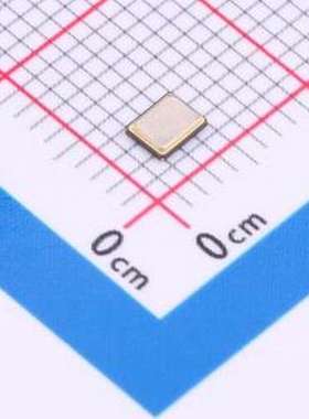 3225-13.56-20-10-10/4B 无源晶振 13.56MHz ±10ppm 20pF SMD322