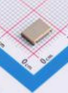 Q3309CA200413 无源晶振 1MHz SMD7050-4P