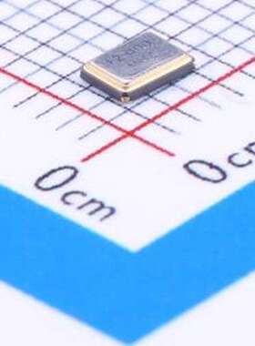 TAXM12M4RDBCCT2T 无源晶振 12MHz ±10ppm 10pF SMD3225-4P