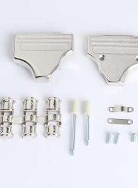 MHDM35-25-K 连接器外壳 MHDM35-25-K