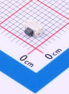 GT-TA173B-H029-L1 轻触开关 插件 3.9*1.55*2.9mm 轻触开关 SMD,