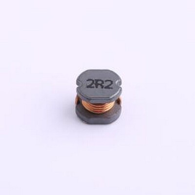 PSPCAQ54-2R2M 功率电感 2.2uH ±20% 3.8A SMD,5.8x5.2mm