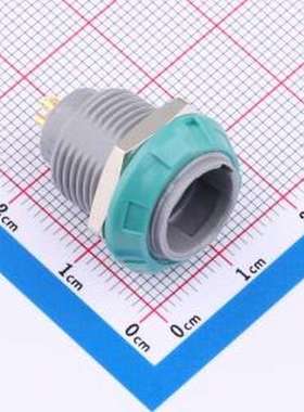 LZAG. M05.GLAV 圆形(线缆)连接器 LZAG. M05.GLAV