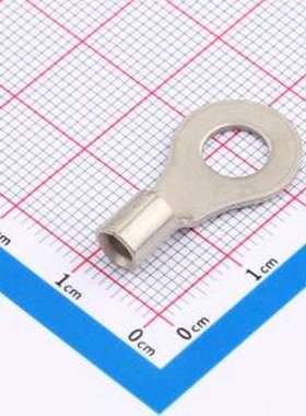 323063 冷压端子 圆形端子