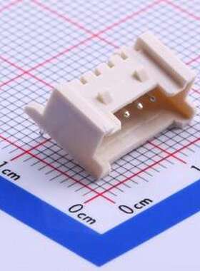 353630660 线对板针座 353630660 停产 弯插,P=2mm