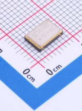 1491-10005-BTBEGA 有源晶振 10MHZ 3.3V40℃~+85℃ ±50PPM SM