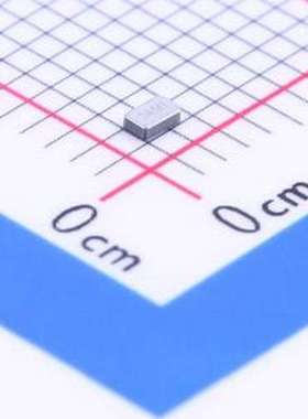 1TJH125DR1A0004 无源晶振 DST1610A 32.768K 20PPM 12.5PF40~+