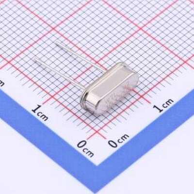 WTL9S40686CC 无源晶振 16MHz 22pF HC-49S