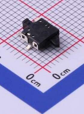 SPVG210302 行程开关 SPVG210302 SMD-4P,5.5x4.7mm