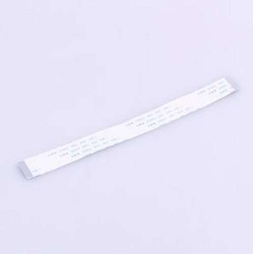 JS05A-26P-150-4-8 FFC连接线(柔性扁平线缆) JS05A-26P-150-4-8