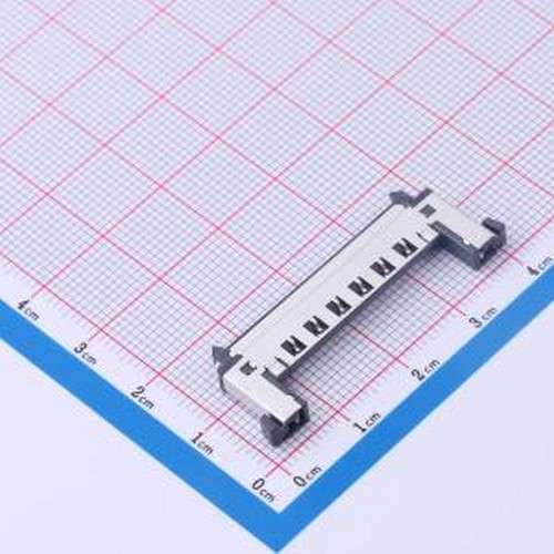 FI-RE51CL FFC/FPC连接器 FI-RE51CL P=0.5mm