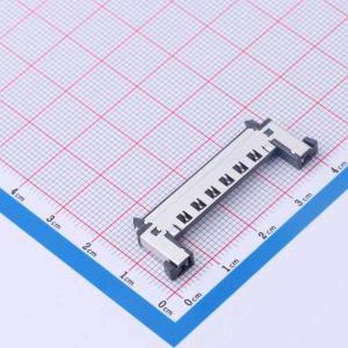 FI-RE51CL FFC/FPC连接器 FI-RE51CL P=0.5mm