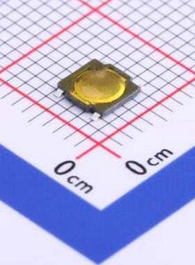 ST-1198 轻触开关 4.5*4.5*0.55mm 立贴 轻触开关 SMD