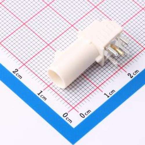 KH-FK1-B-RM-208 RF射频同轴连接器 FAKRA