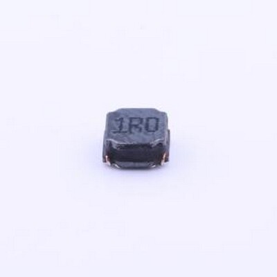 SLW4020S1R0NST 功率电感 1uH ±30% SMD,4x4mm