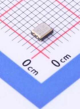 CO32H4-33.330-33LDTSN 有源晶振 33.33MHz 3.3V HCMOS +/-10PPM