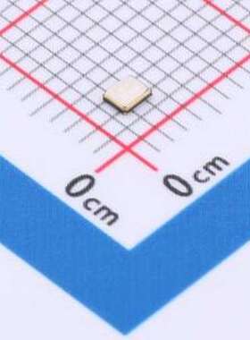 HY32MSMD2016EA1R30 无源晶振 32MHz 10pF SMD2016-4P