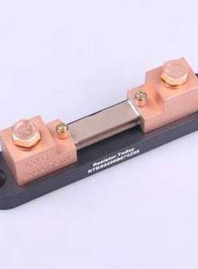 RTBS0200B075Z00 电流采样电阻/分流器 0.375mΩ ±0.1%