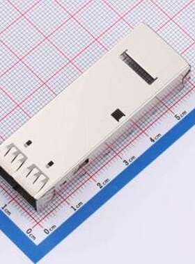 QSFPK-PF-01 光模块连接器 QSFPK-PF-01 2件套