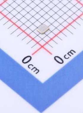 TJ1148000FYFBC 无源晶振 48MHz ±10ppm 8pF SMD1612-4P