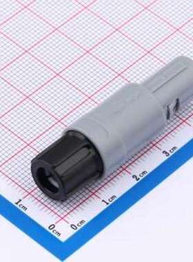 LPAG. M08.CLACN65 圆形(线缆)连接器 LPAG. M08.CLACN65