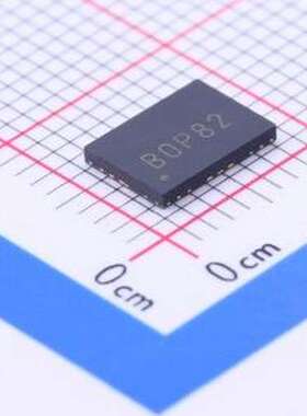 SIT8008AI-82-33E-11.059200Y 预编程振荡器 11.0592MHz ±25ppm