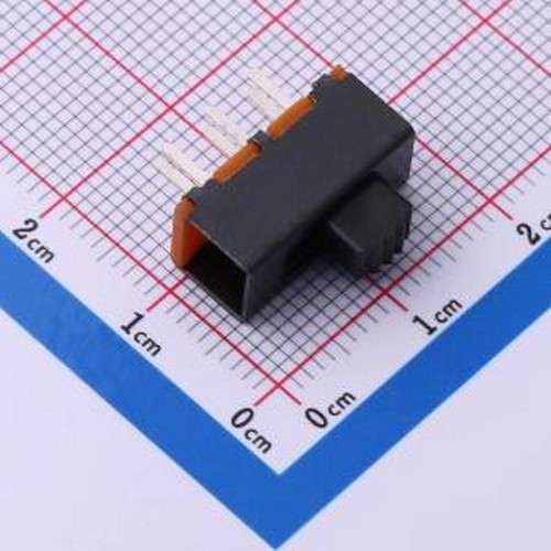 KH-SS22F15-G4 滑动开关 拨动开关 KH-SS22F15-G4 插件