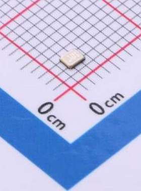 8Y16000012 无源晶振 16MHz ±10ppm 10pF SMD2016-4P