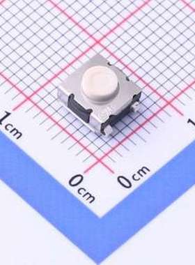 KT11P3JM34LFS 轻触开关 KT11P3JM34LFS SMD