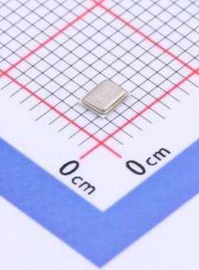 5YMA25000122KF50E2 无源晶振 25MHz ±20ppm 12pF SMD3225-4P