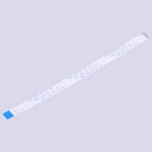 JS05B-20P-200-4-8 FFC连接线(柔性扁平线缆) JS05B-20P-200-4-8
