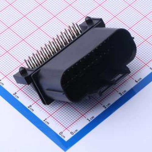 MX23A26NF1 汽车连接器 MX23A26NF1